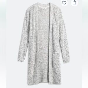 RD Style boucle cardigan